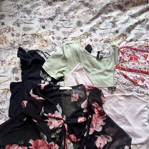 SPRING/SUMMER CLEAN OUT!!! ☀️🌻